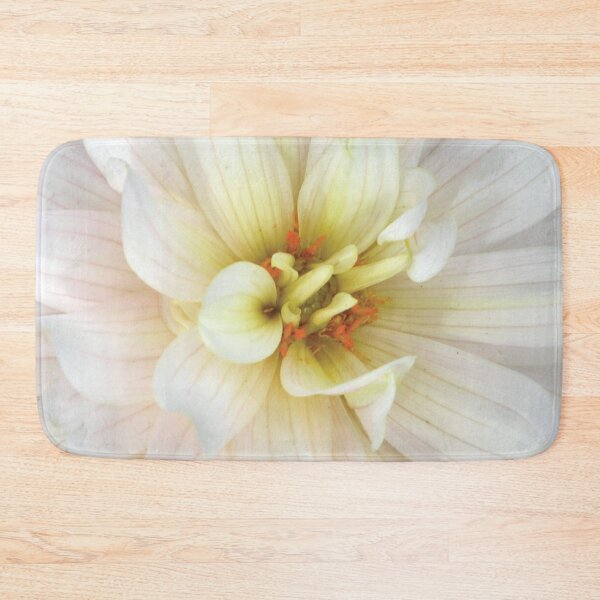 Item preview, Peaceful White Flower Photo designed and sold by Here's To Endless Possibilities.