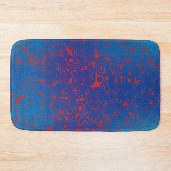 Item preview, Damascus Camo designed and sold by PatternDesign01.