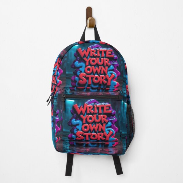 Item preview, Escribe tu propia historia 6 designed and sold by Zeir Shop.