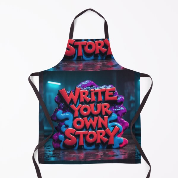 Item preview, Escribe tu propia historia 6 designed and sold by Zeir Shop.