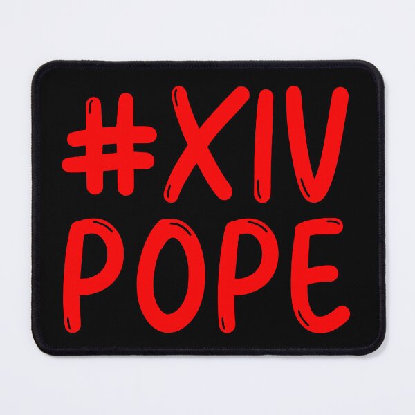 Item preview, Pope Leo XIV, American Chicago Pope designed and sold by Sartoris Art.