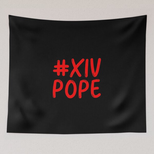 Item preview, Pope Leo XIV, American Chicago Pope designed and sold by Sartoris Art.