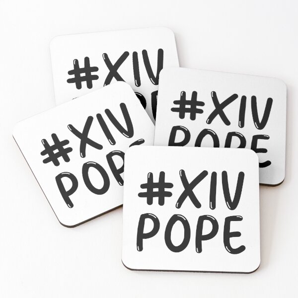 Item preview, Pope Leo XIV, Chicago Pope designed and sold by Sartoris Art.