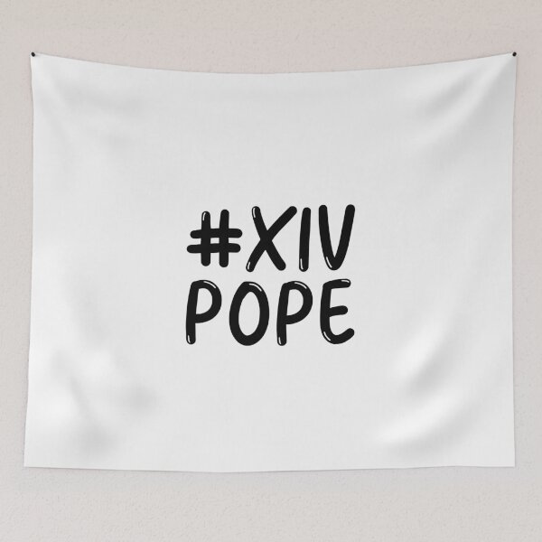 Item preview, Pope Leo XIV, Chicago Pope designed and sold by Sartoris Art.