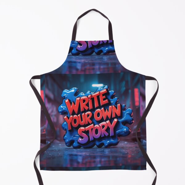 Item preview, Escribe tu propia historia 7 designed and sold by Zeir Shop.