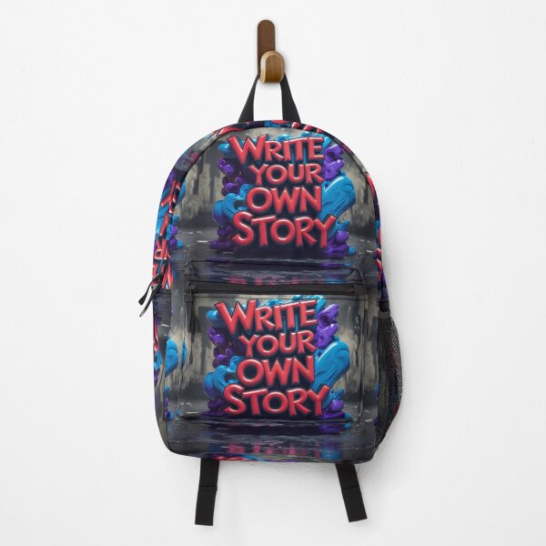 Item preview, Escribe tu propia historia 9 designed and sold by Zeir Shop.