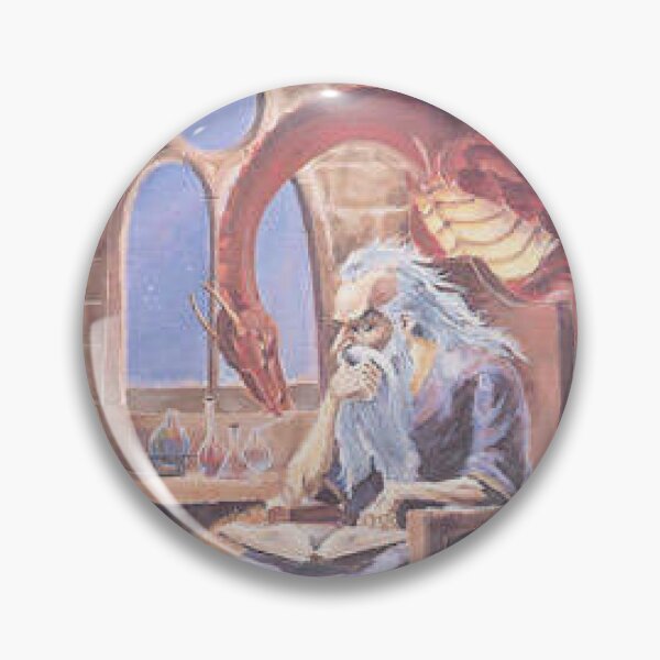 Item preview, Wise studying Wizard design designed and sold by huniebeestore.