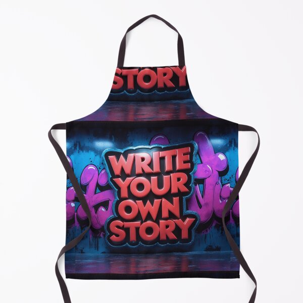 Item preview, Escribe tu propia historia 10 designed and sold by Zeir Shop.