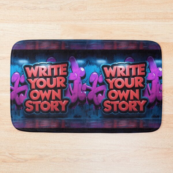 Item preview, Escribe tu propia historia 10 designed and sold by Zeir Shop.