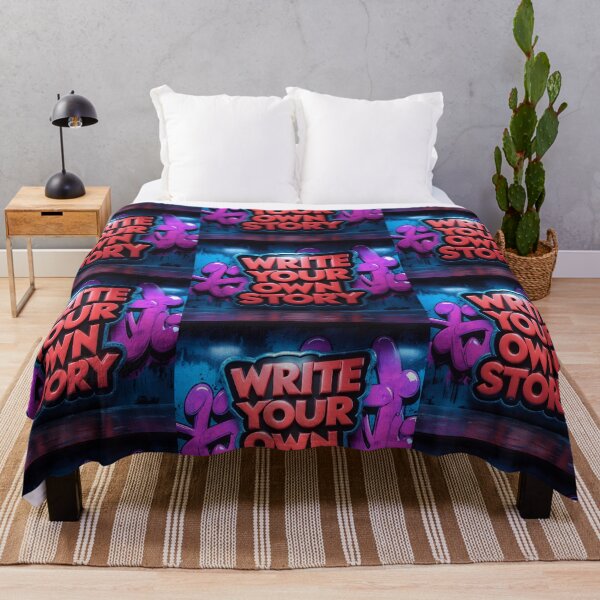 Item preview, Escribe tu propia historia 10 designed and sold by Zeir Shop.