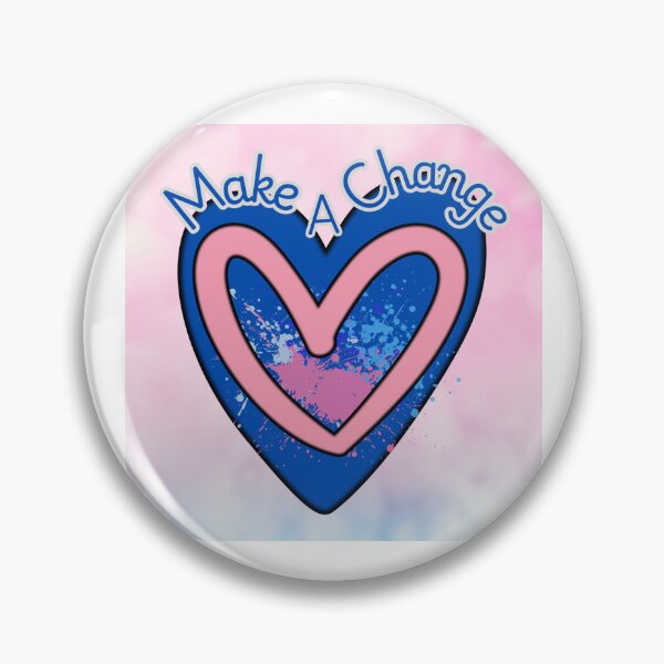 Item preview, Make A Change designed and sold by SSMancil.