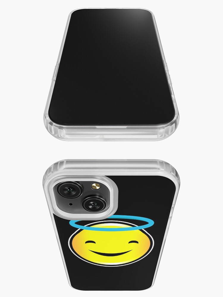 shake hand emoji iPhone Case for Sale by MisterSmithers