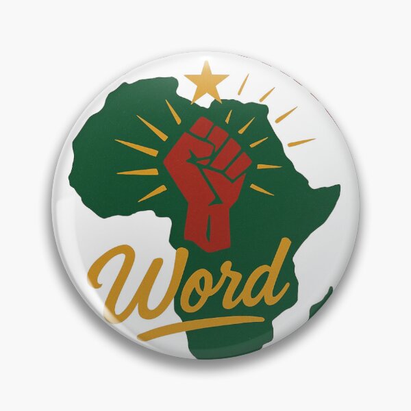 Item preview, African unite mother land designed and sold by PixHub .