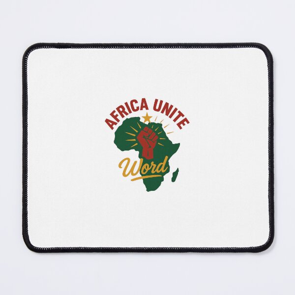 Item preview, African unite mother land designed and sold by PixHub .