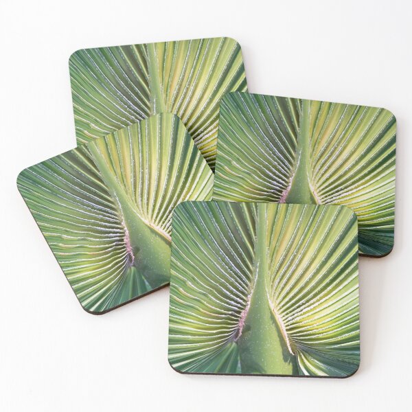 Item preview, Palm leaf designed and sold by beatbieri.ch.