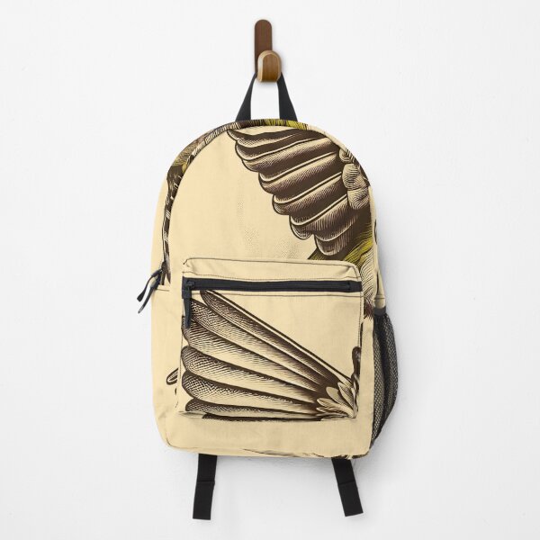 Item preview, Olive-sided Flycatcher designed and sold by theAVIARY7.