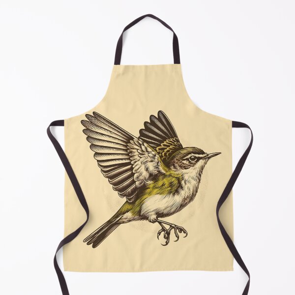 Item preview, Olive-sided Flycatcher designed and sold by theAVIARY7.