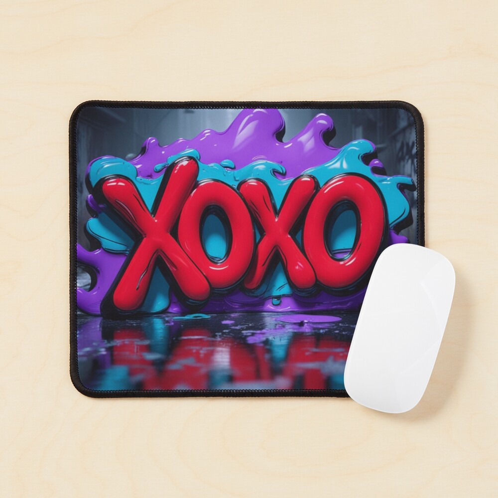 Xoxo 12