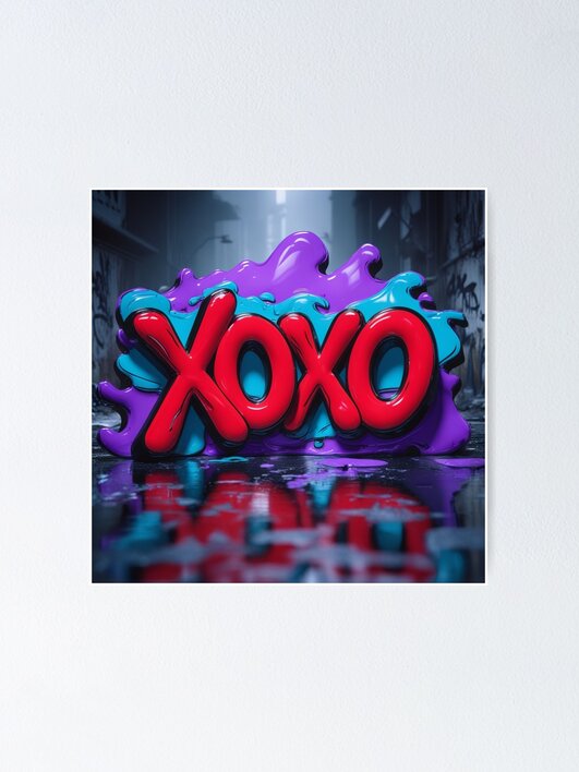 xoxo Xoxo 12