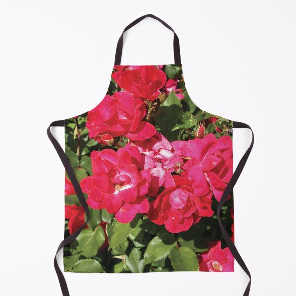 Artikelvorschau, Radiant Pink Flowers Photo entworfen und verkauft von Here's To Endless Possibilities.
