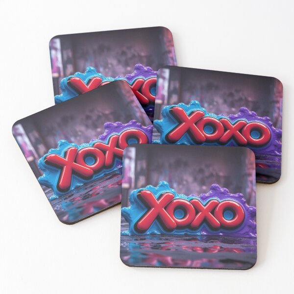 Item preview, Xoxo 15 designed and sold by Zeir Shop.