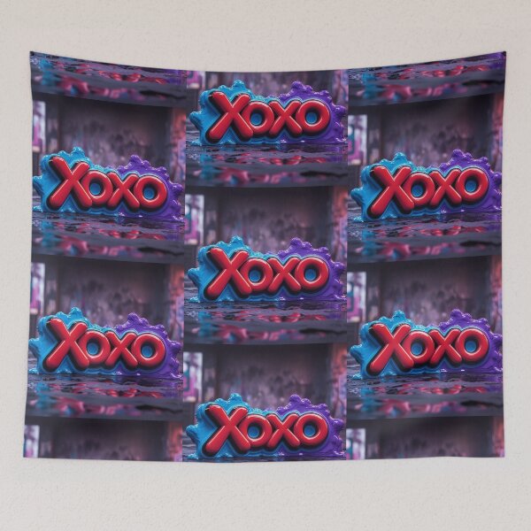 Item preview, Xoxo 15 designed and sold by Zeir Shop.
