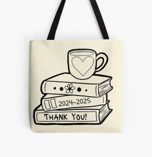 Item preview, Thank you for teachers - thank a teacher with this unique design! designed and sold by LKODesign.