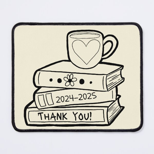 Item preview, Thank you for teachers - thank a teacher with this unique design! designed and sold by LKODesign.