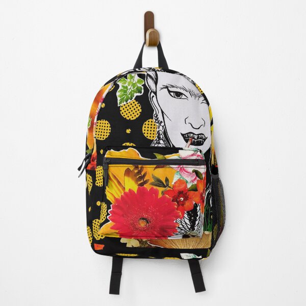 Item preview, Frida in Bloom designed and sold by GlauciaSouEu.