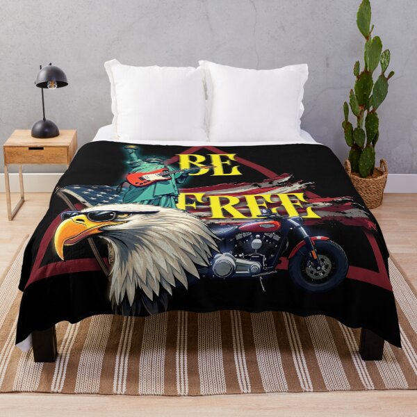 Item preview, Liberty & Rock & Roll designed and sold by DarrenAshenOne.
