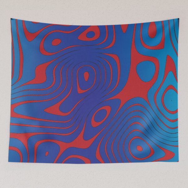 Item preview, Copy of Damascus Camo designed and sold by PatternDesign01.