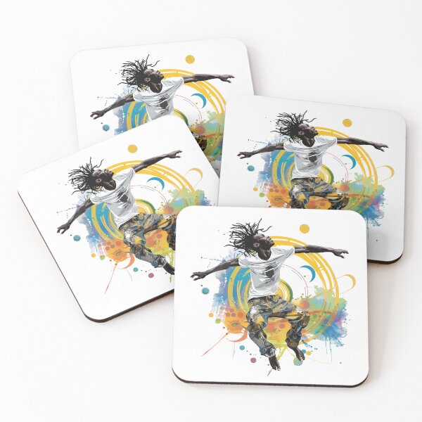 Item preview, Open Sky | Pulse of Freedom designed and sold by FairX.