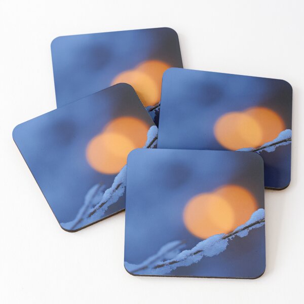 Item preview, light bokeh designed and sold by beatbieri.ch.