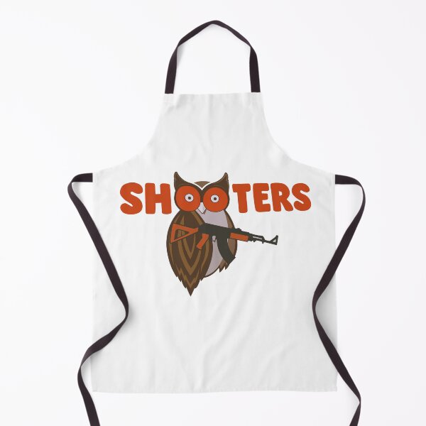 Item preview, Shooters Graphic designed and sold by DefinedbyDesign.
