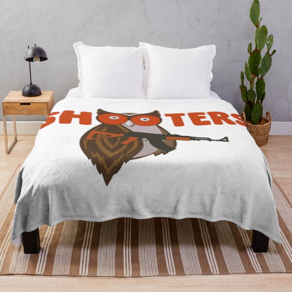 Item preview, Shooters Graphic designed and sold by DefinedbyDesign.