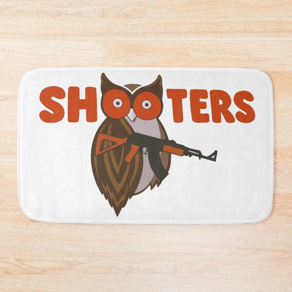 Item preview, Shooters Graphic designed and sold by DefinedbyDesign.