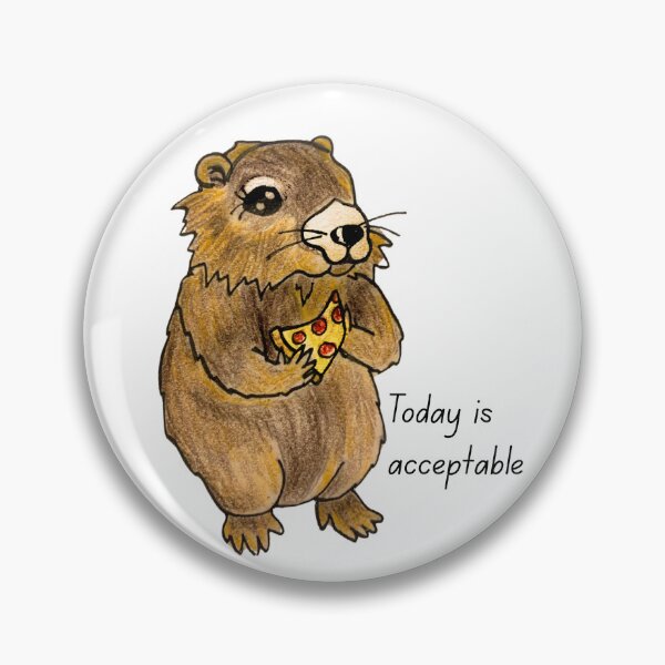 Item preview, Today is acceptable  designed and sold by little sillies.