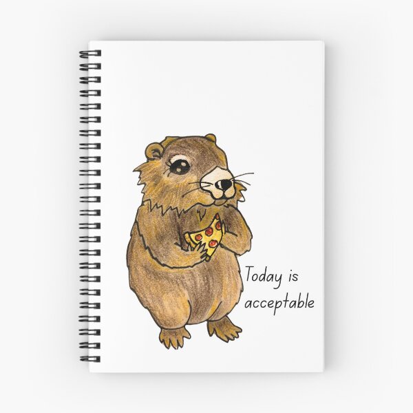 Item preview, Today is acceptable  designed and sold by little sillies.