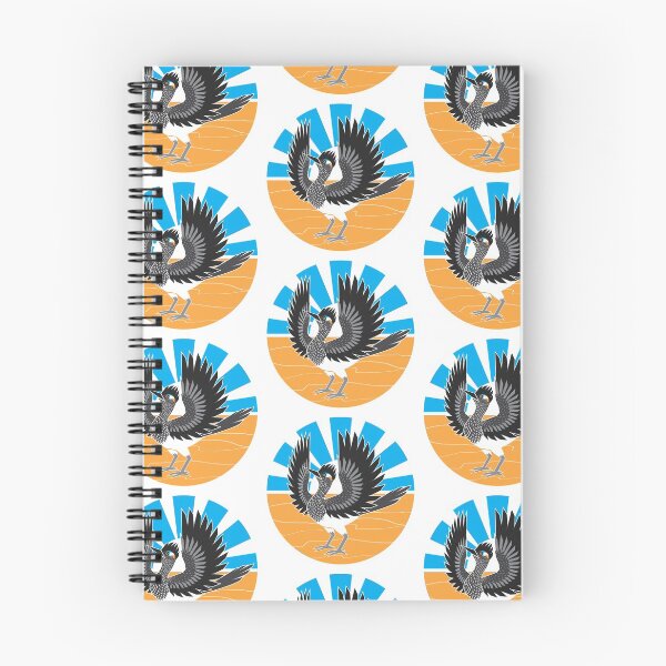 Item preview, Roadrunner Sun Salutation designed and sold by Britt Sorensen.