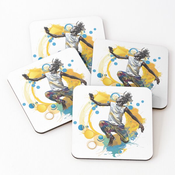 Item preview, Leap of Rhythm designed and sold by FairX.