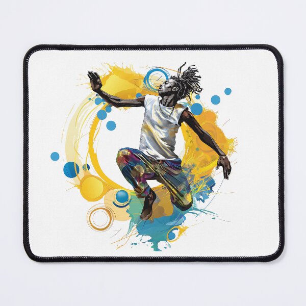 Item preview, Leap of Rhythm designed and sold by FairX.