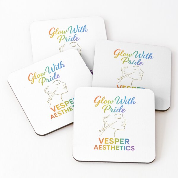 Item preview, Glow With Pride designed and sold by ALVISION-CREATE.