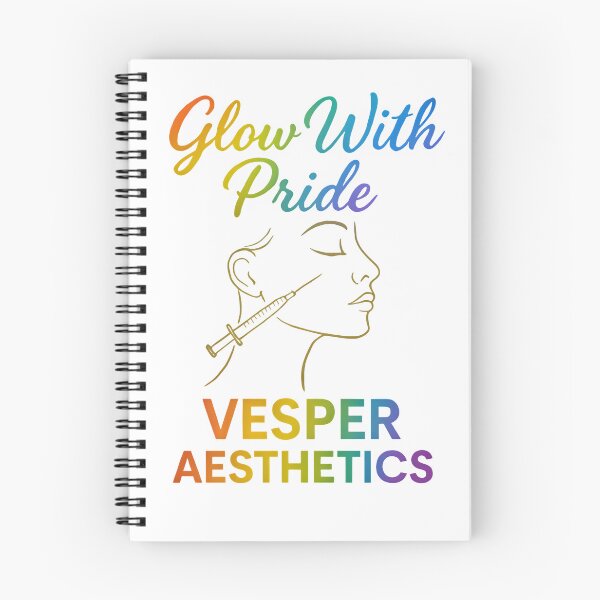 Item preview, Glow With Pride designed and sold by ALVISION-CREATE.
