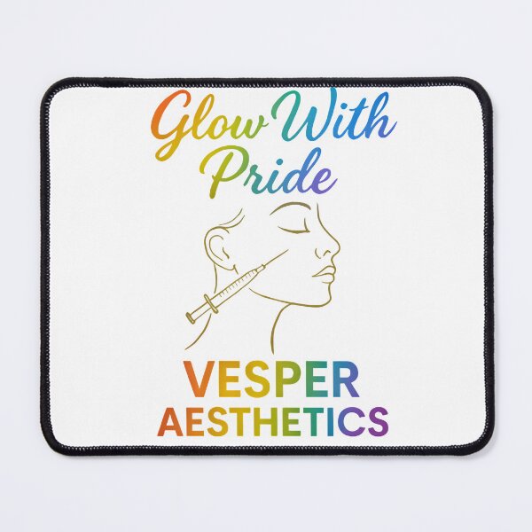 Item preview, Glow With Pride designed and sold by ALVISION-CREATE.