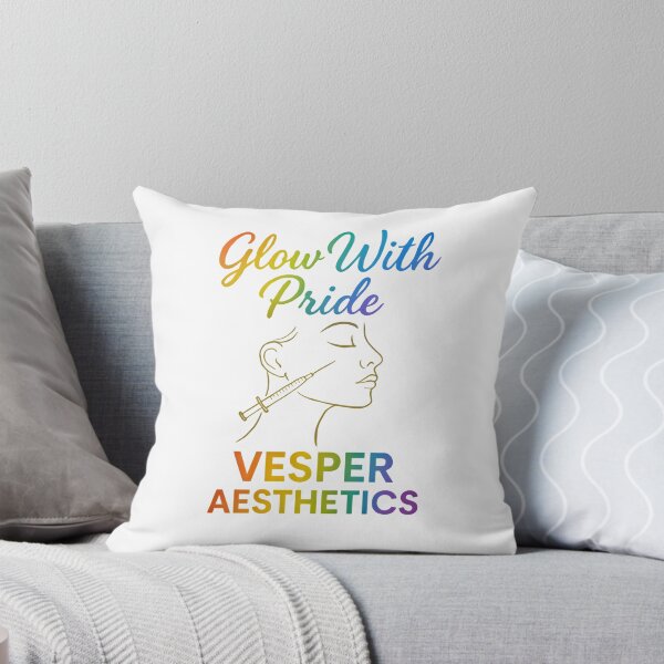 Item preview, Glow With Pride designed and sold by ALVISION-CREATE.