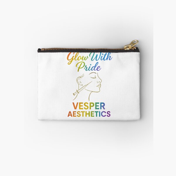 Item preview, Glow With Pride designed and sold by ALVISION-CREATE.