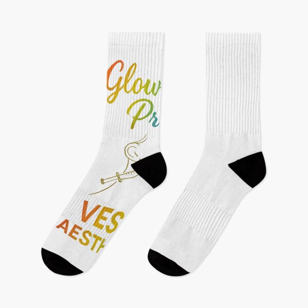 Item preview, Glow With Pride designed and sold by ALVISION-CREATE.