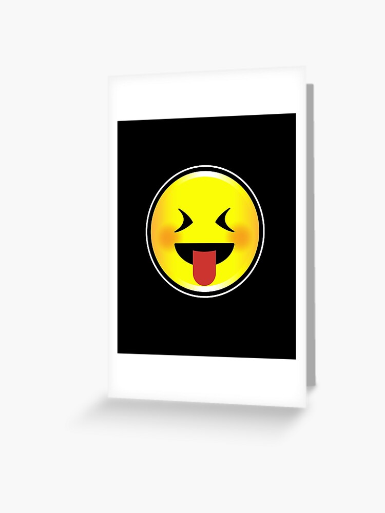 shake hand emoji Sticker for Sale by MisterSmithers