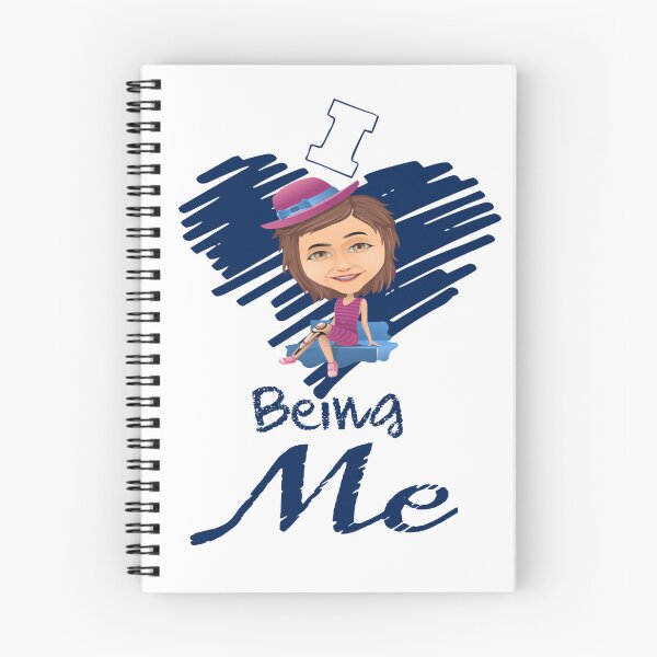 Item preview, I love Being Me - Prosthetic Awareness  designed and sold by Ms-Bees-Tees.
