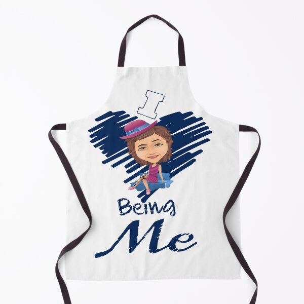 Item preview, I love Being Me - Prosthetic Awareness designed and sold by Ms-Bees-Tees.